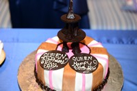 Parul Yadav 2018 Birthday Celebrations